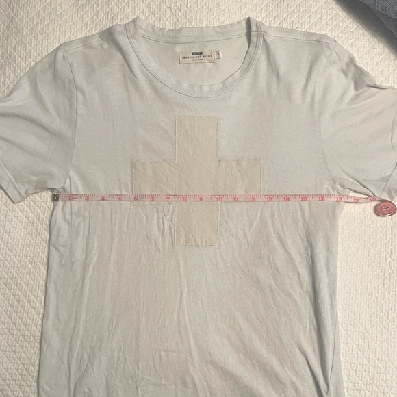 Imogene & Willie Anniversary T-Shirt - Picture 5 of 5